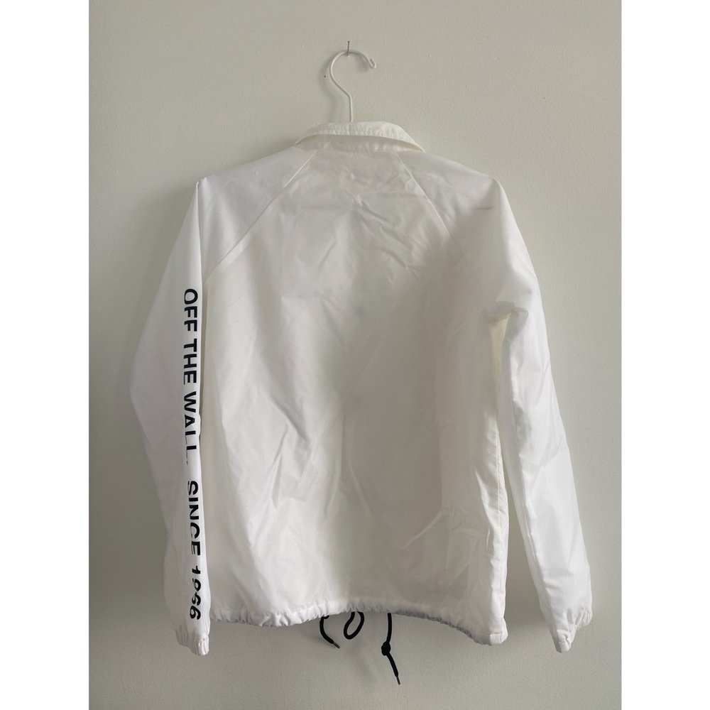 Brand new Vans jacket